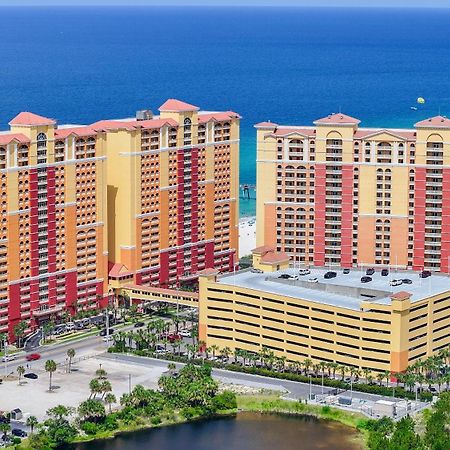 Calypso Beach Resort Панама Сити Бийч Екстериор снимка