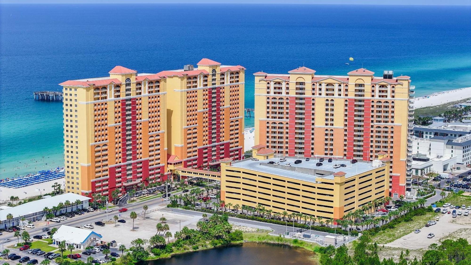 Calypso Beach Resort Панама Сити Бийч Екстериор снимка