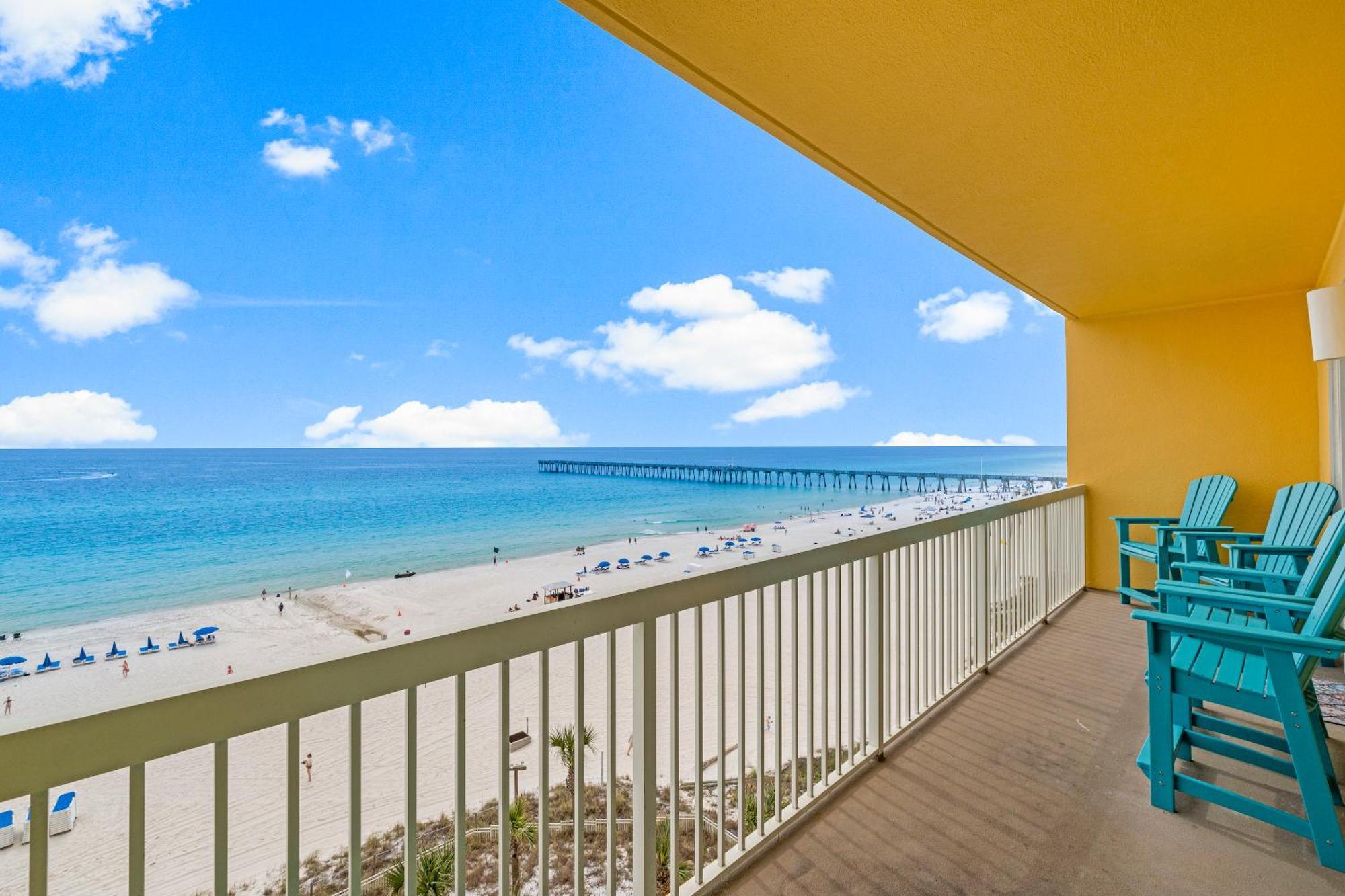 Calypso Beach Resort Панама Сити Бийч Стая снимка
