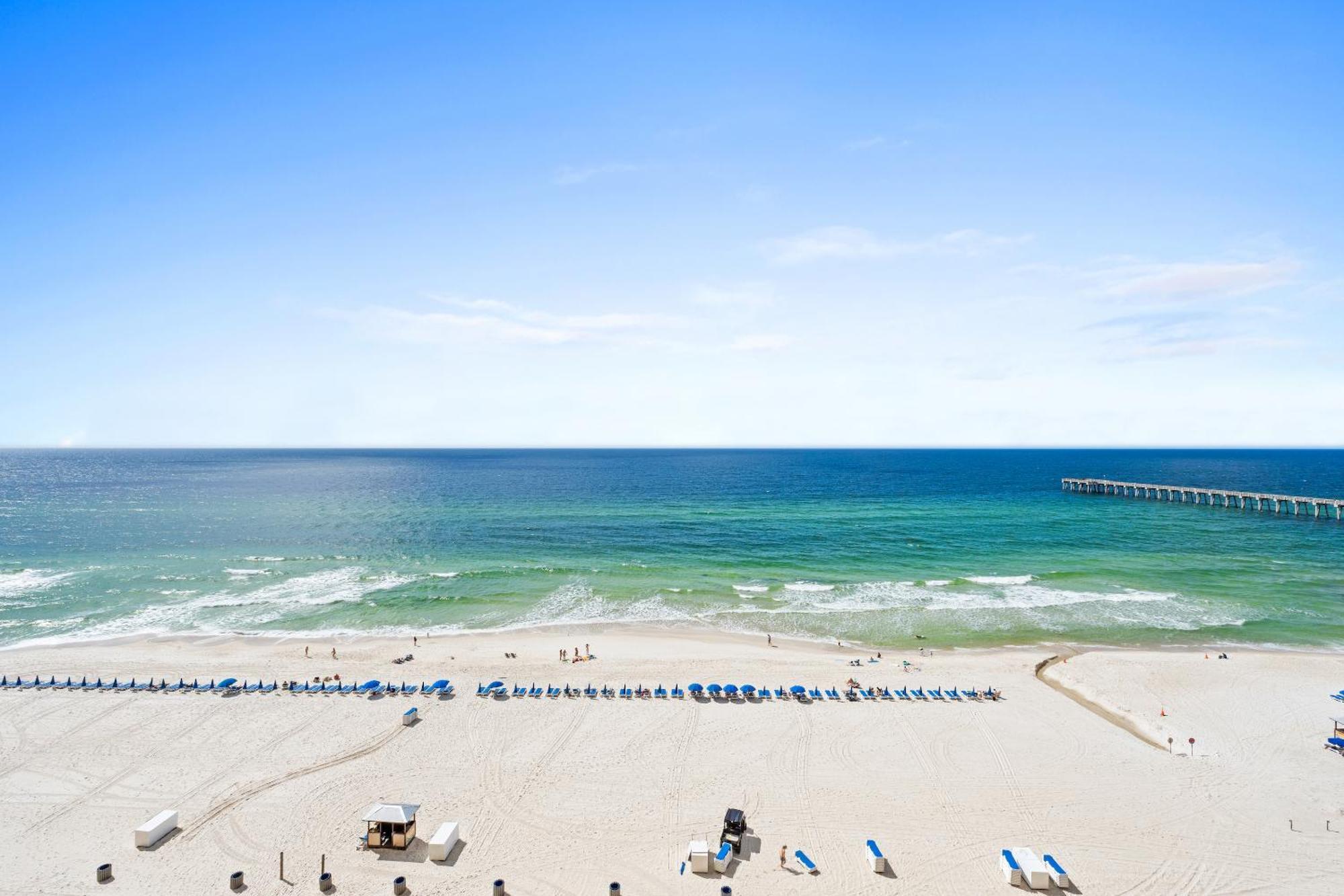 Calypso Beach Resort Панама Сити Бийч Стая снимка