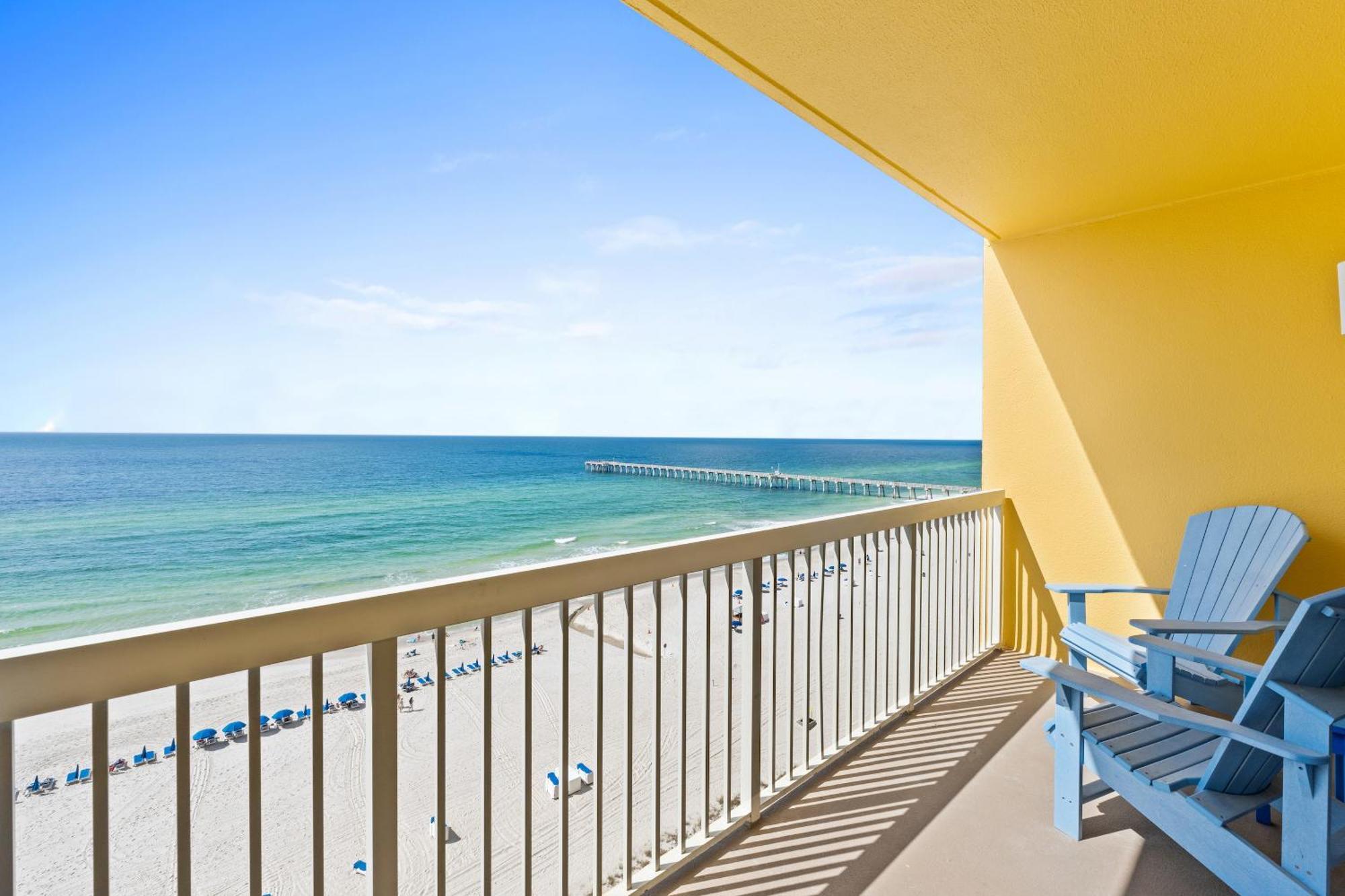 Calypso Beach Resort Панама Сити Бийч Стая снимка