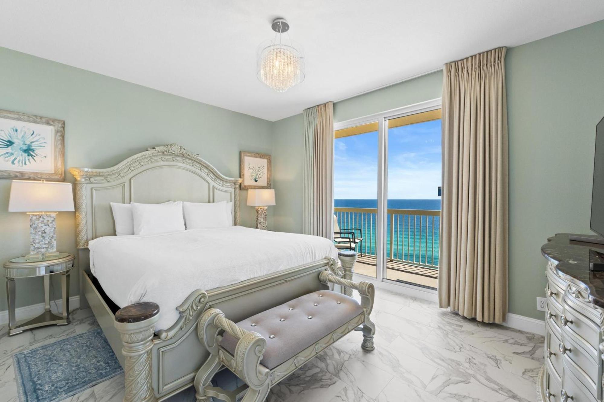 Calypso Beach Resort Панама Сити Бийч Стая снимка