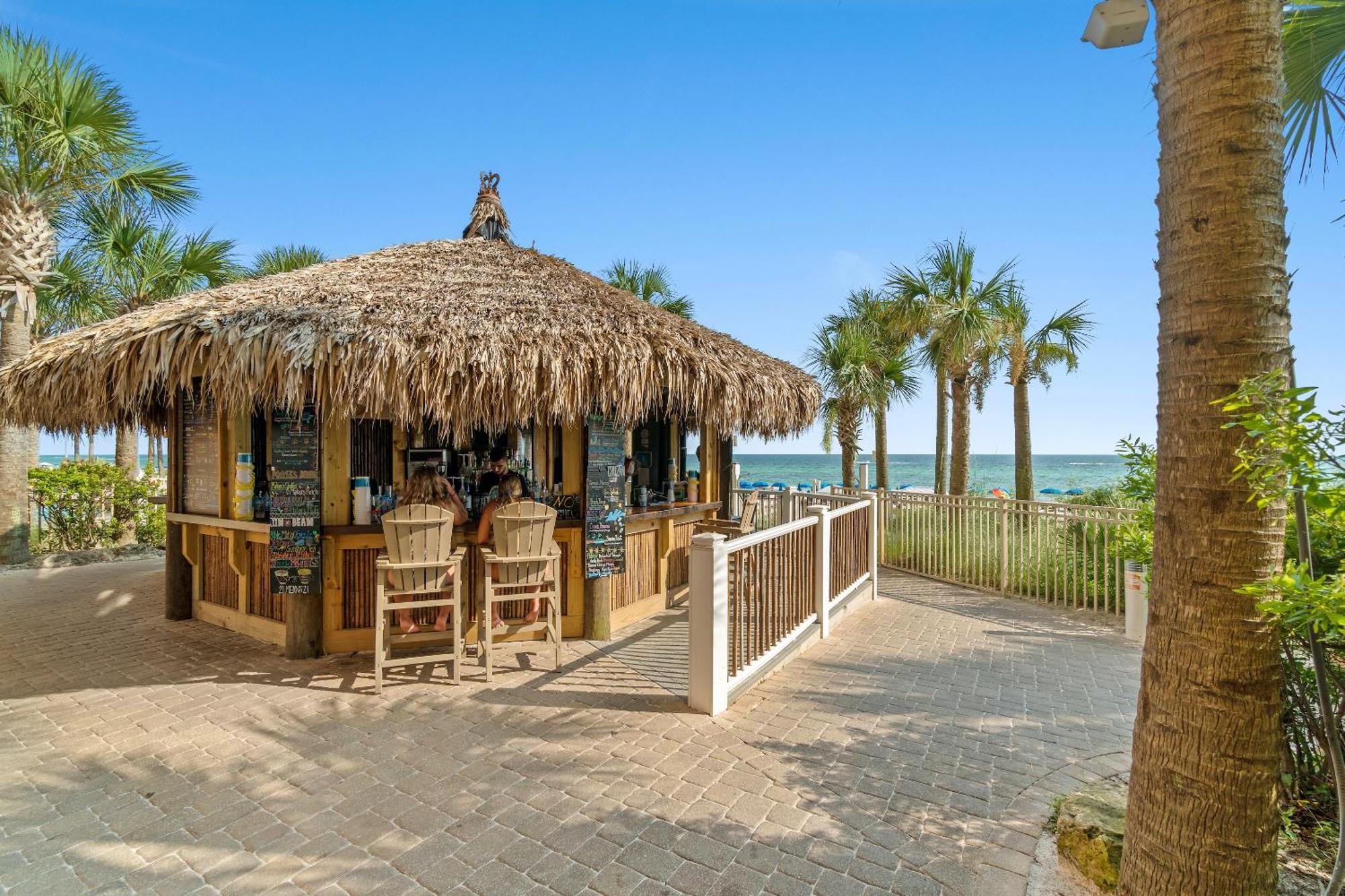 Calypso Beach Resort Панама Сити Бийч Екстериор снимка